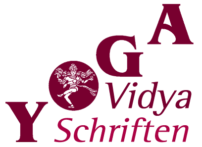 Yoga Vidya Logo